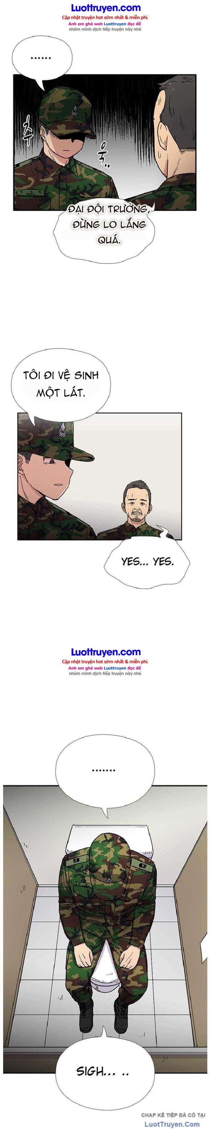 Ký Sự Thành Công Của Một Sĩ Quan Vạn Năng Chap 9 - Next Chap 8