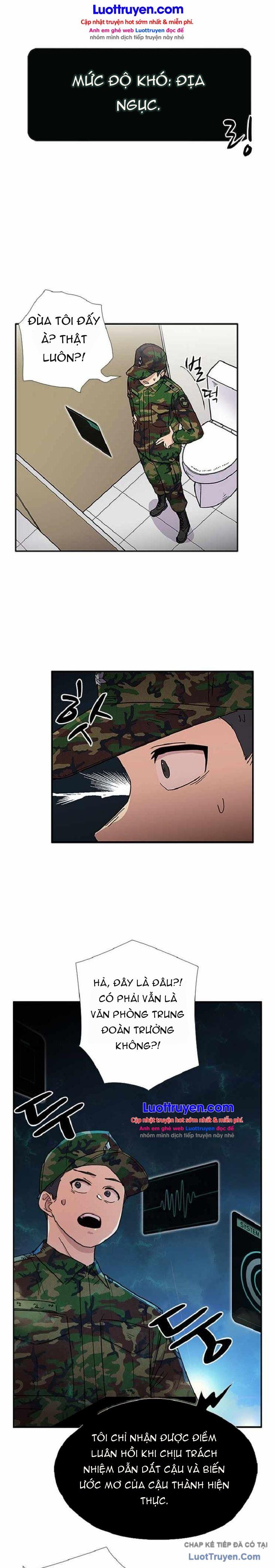Ký Sự Thành Công Của Một Sĩ Quan Vạn Năng Chap 9 - Next Chap 8