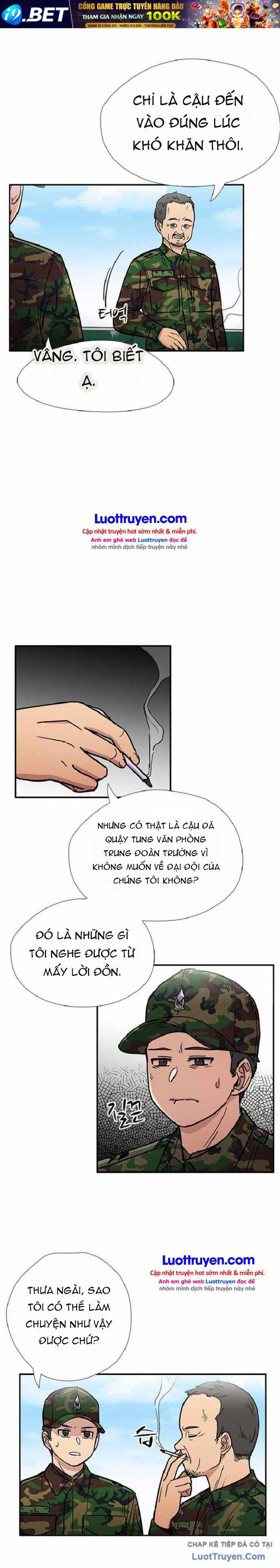 Ký Sự Thành Công Của Một Sĩ Quan Vạn Năng Chap 9 - Next Chap 8