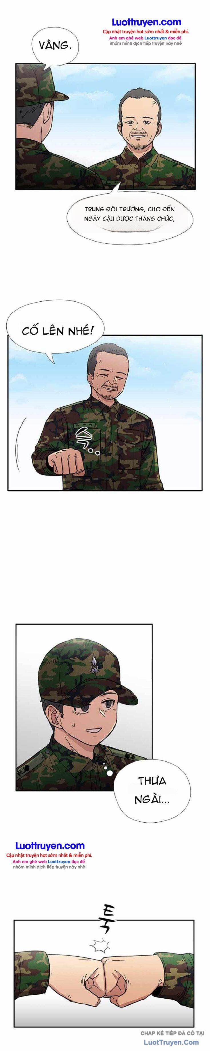 Ký Sự Thành Công Của Một Sĩ Quan Vạn Năng Chap 9 - Next Chap 8