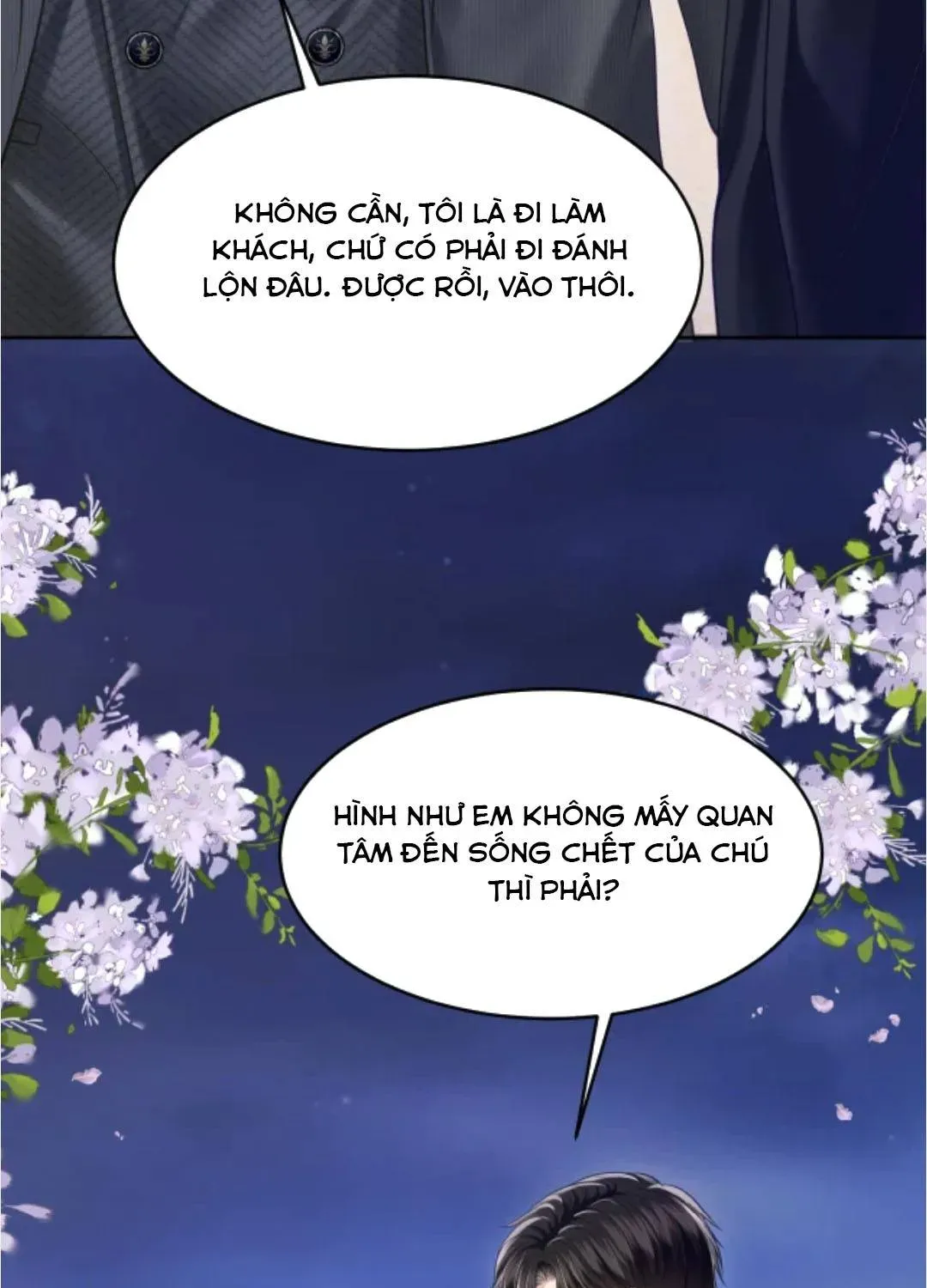 Đắm Say