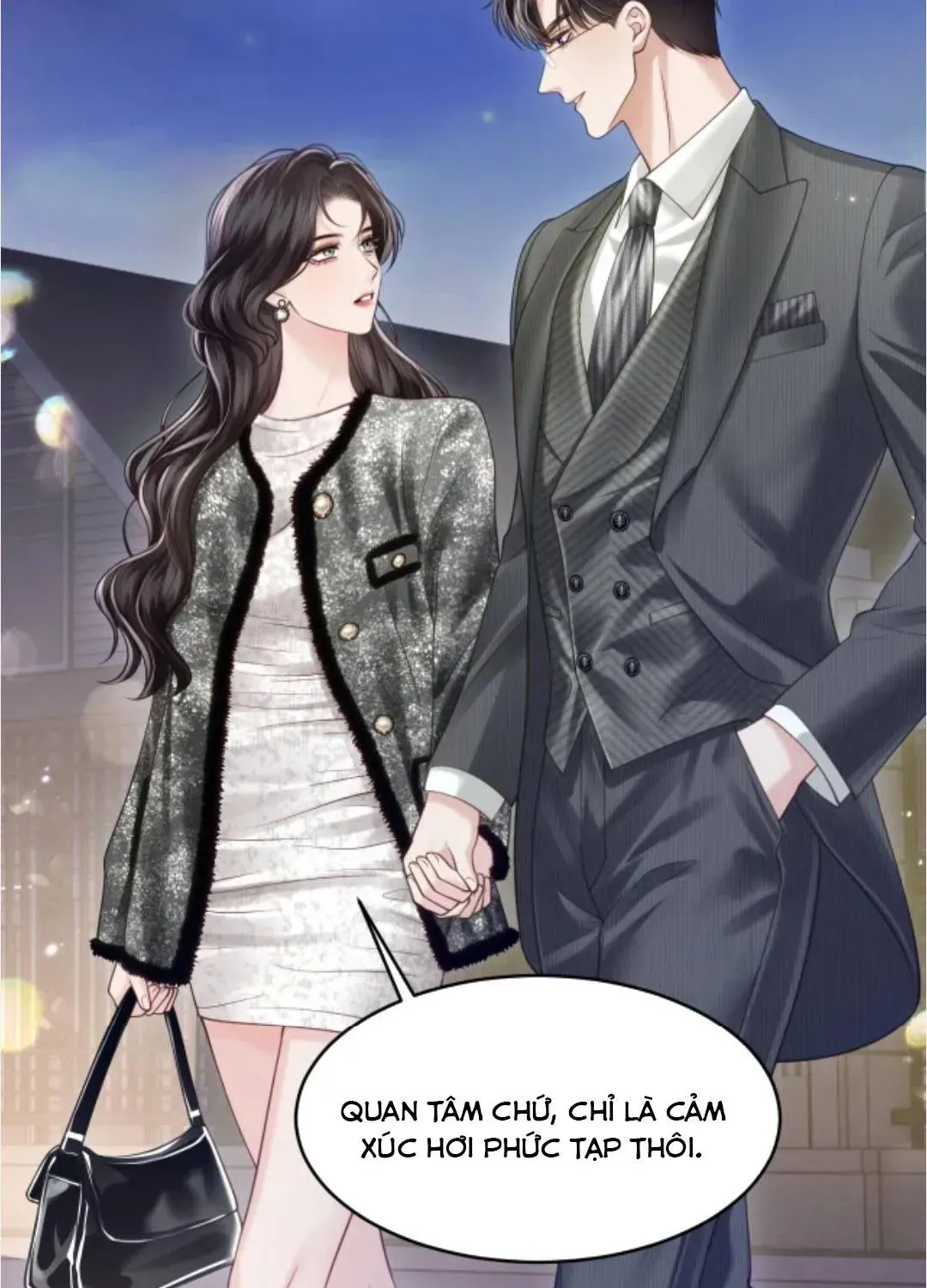 Đắm Say