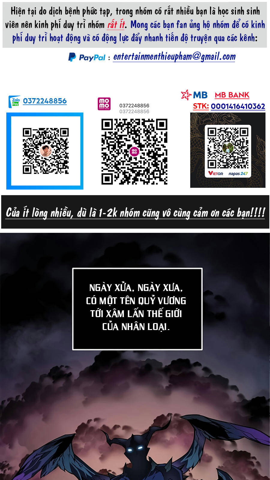 Truyện tranh Tái Sinh Thành Công Chức Bình Thường Ở Một Thế Giới Xa Lạ - Trang 1