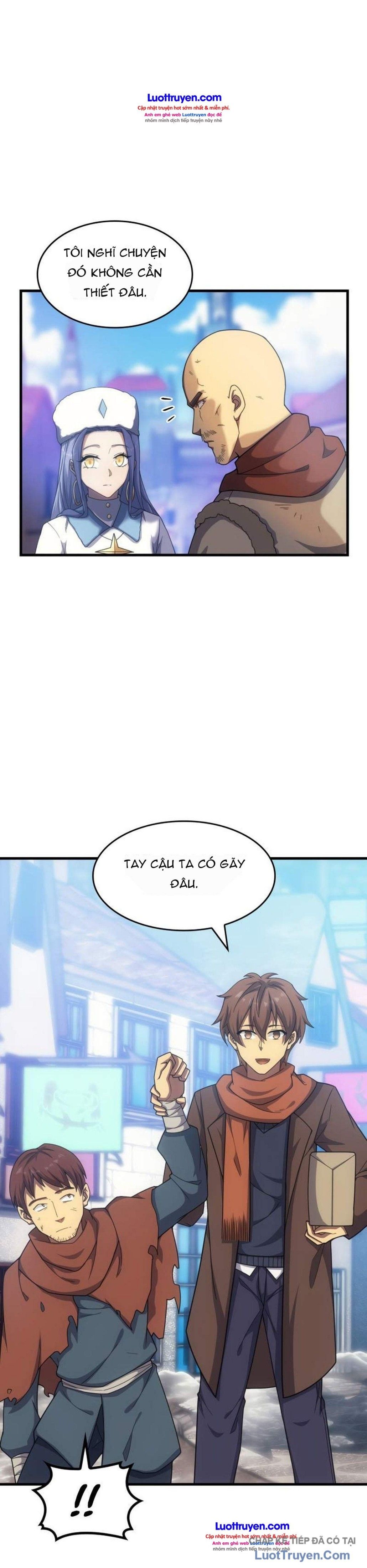 Truyện tranh Tái Sinh Thành Công Chức Bình Thường Ở Một Thế Giới Xa Lạ - Trang 37