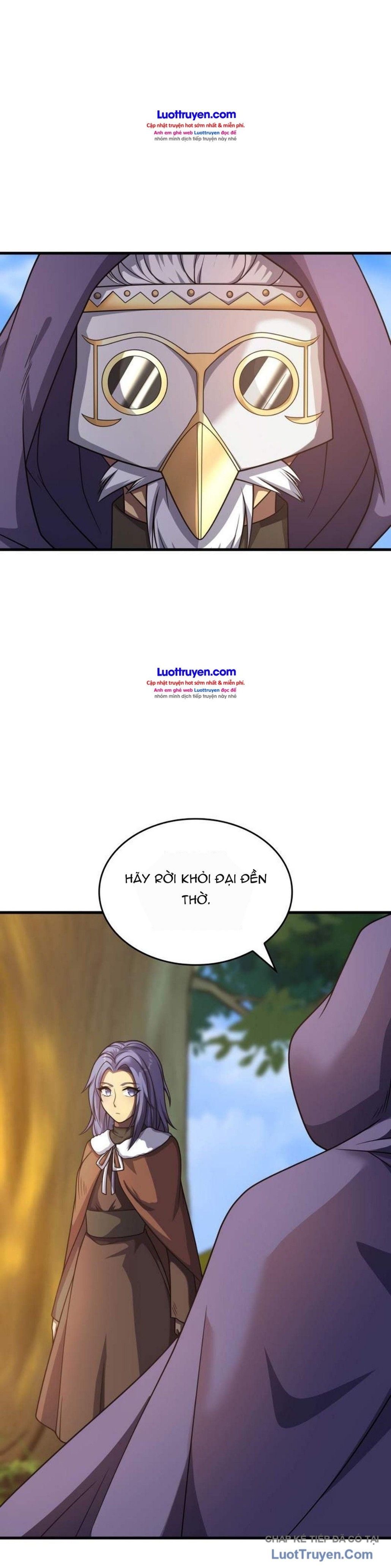 Truyện tranh Tái Sinh Thành Công Chức Bình Thường Ở Một Thế Giới Xa Lạ - Trang 4