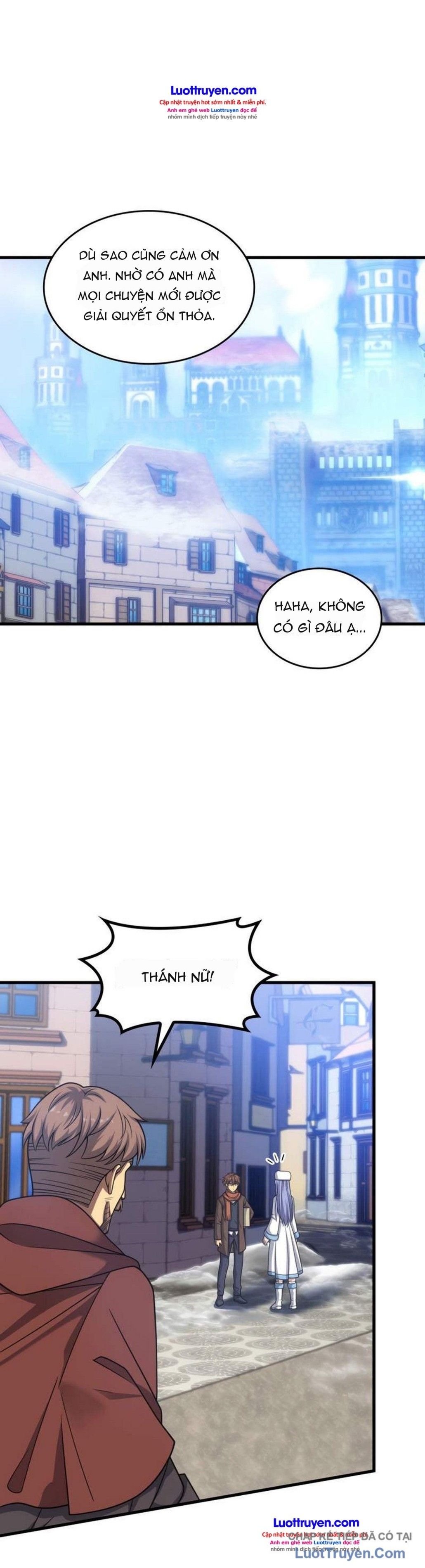 Truyện tranh Tái Sinh Thành Công Chức Bình Thường Ở Một Thế Giới Xa Lạ - Trang 9
