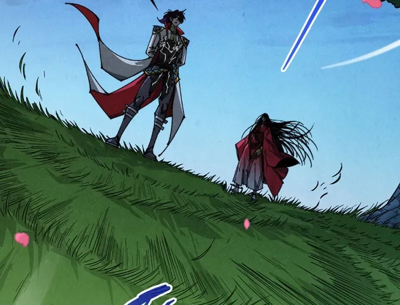 Chapter 511 - Image 32