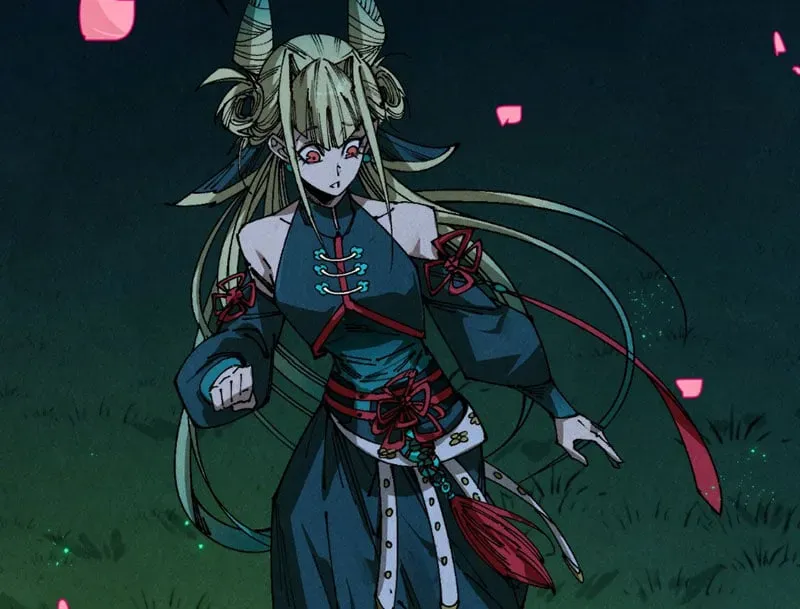 Chapter 511 - Image 69