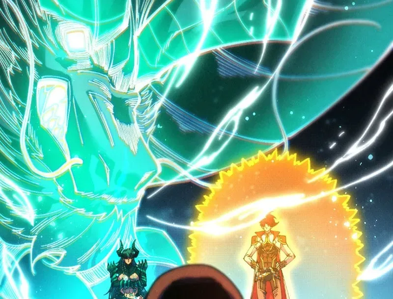 Chapter 520 - Image 60