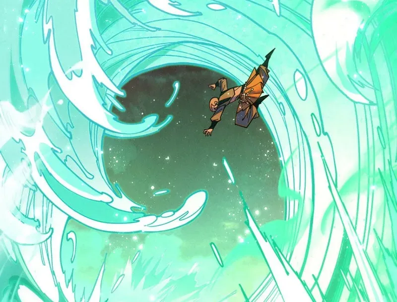 Chapter 520 - Image 79