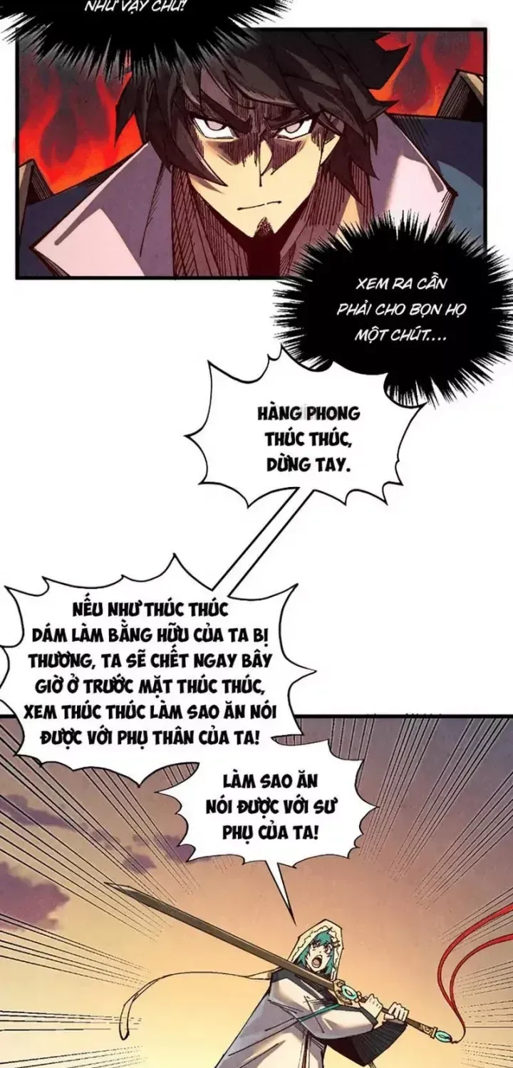 Chapter 521 - Image 30