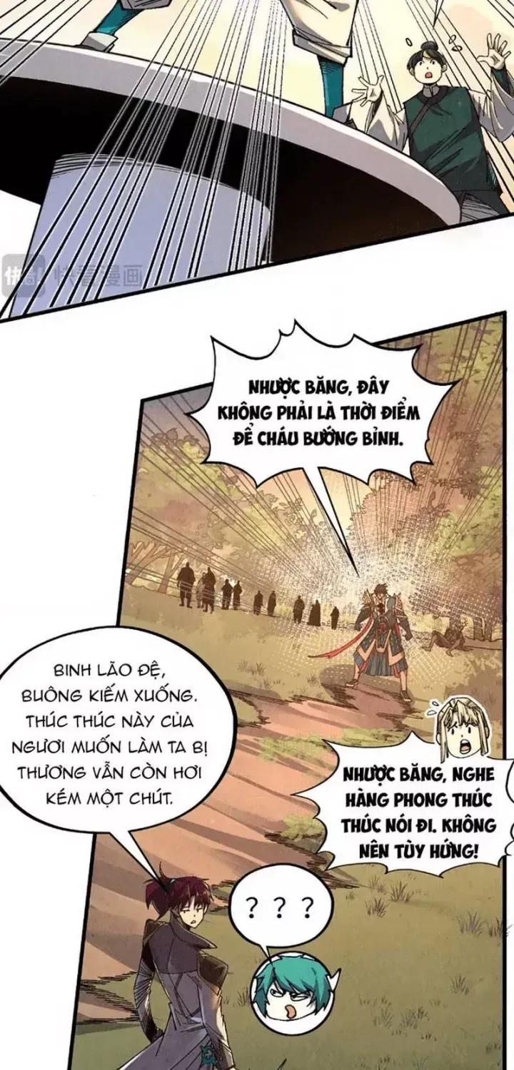 Chapter 521 - Image 32