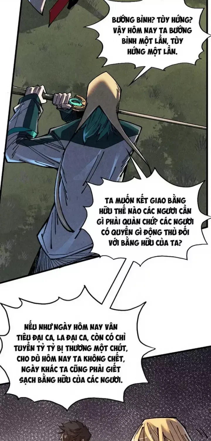 Chapter 521 - Image 34