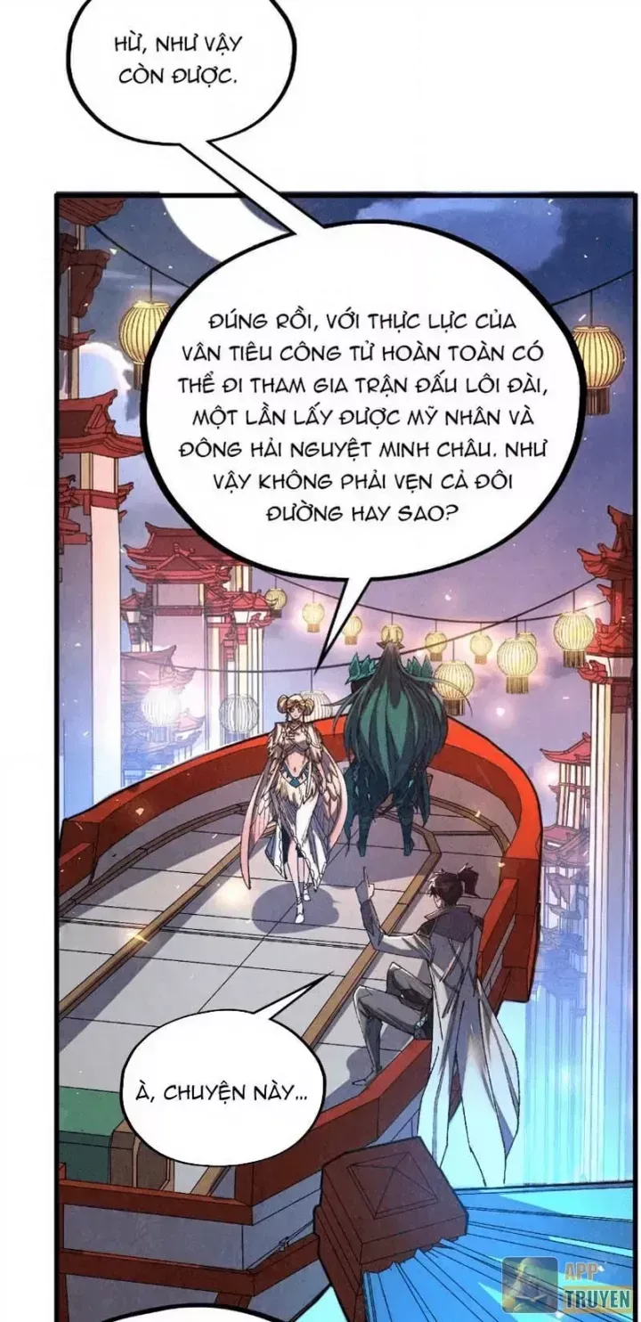 Chapter 521 - Image 56