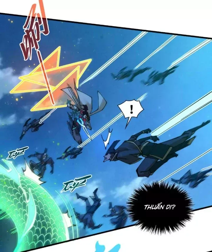 Chapter 522 - Image 19