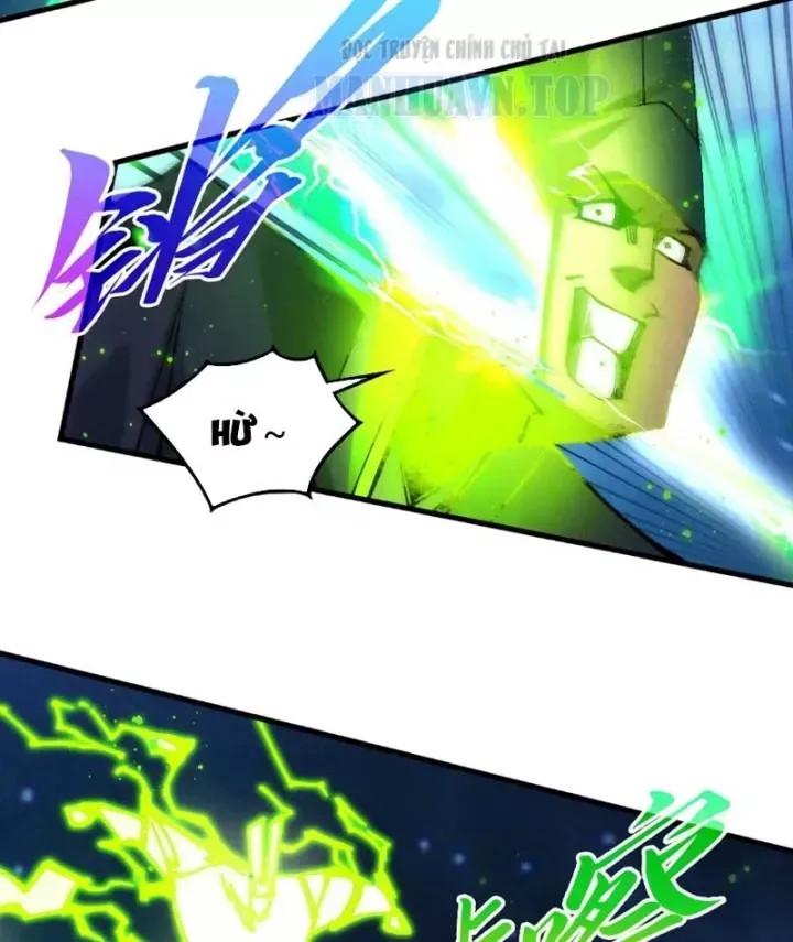 Chapter 522 - Image 20