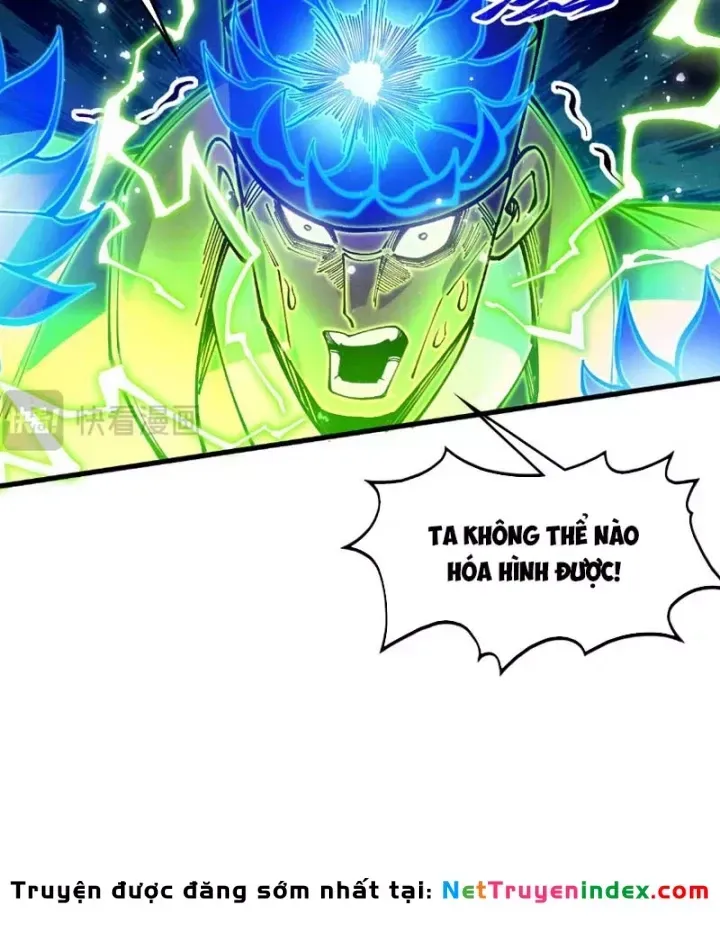 Chapter 522 - Image 30