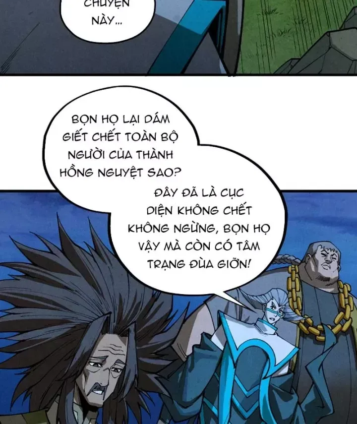 Chapter 522 - Image 38