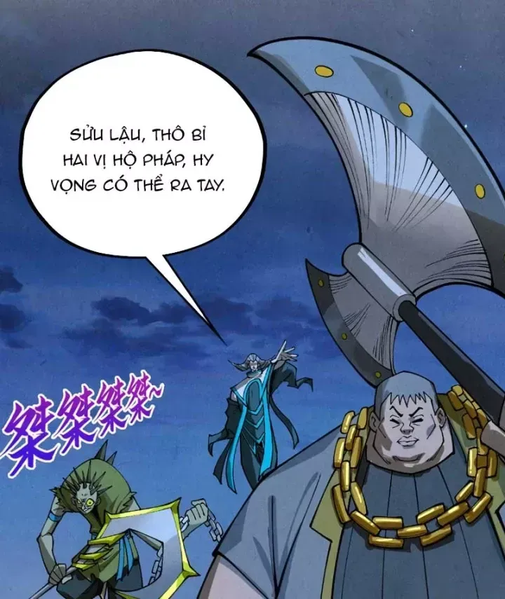 Chapter 522 - Image 41