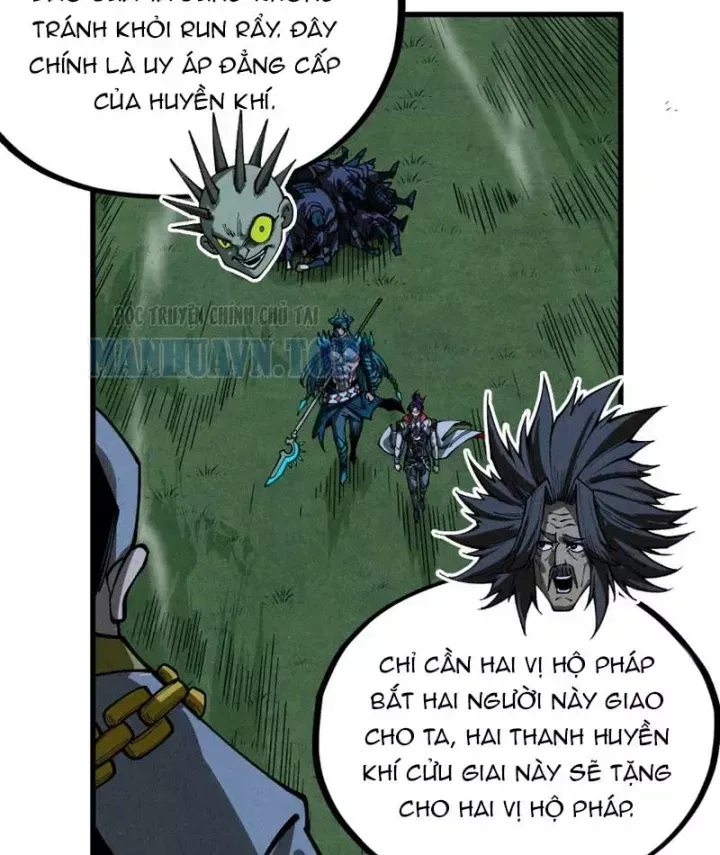 Chapter 522 - Image 45