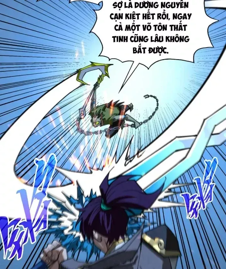 Chapter 522 - Image 67