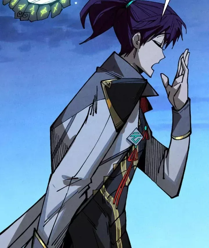 Chapter 522 - Image 93