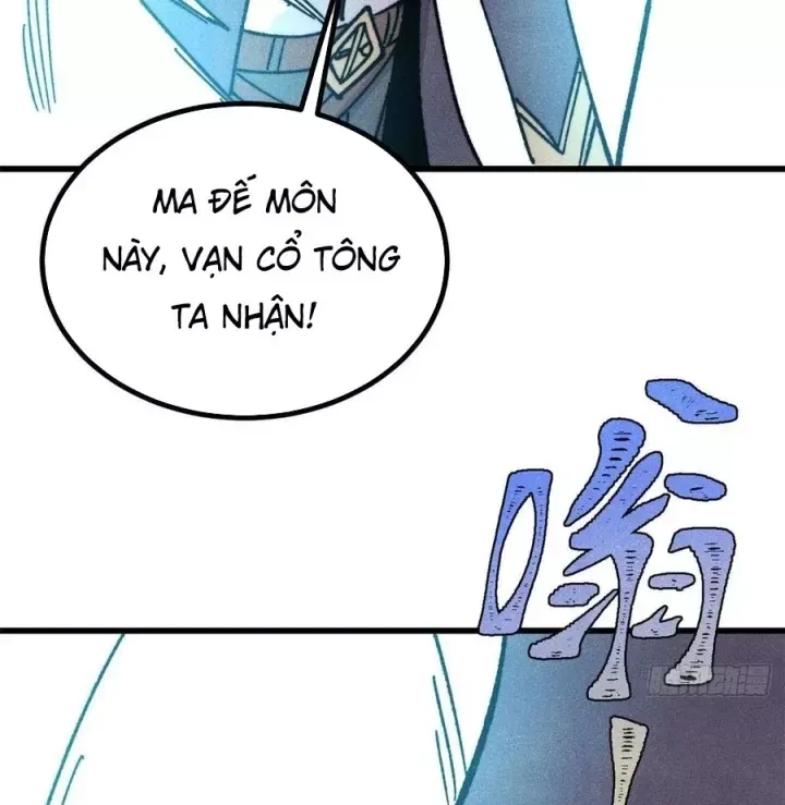 Truyện tranh Vạn Cổ Tối Cường Tông - Trang 33