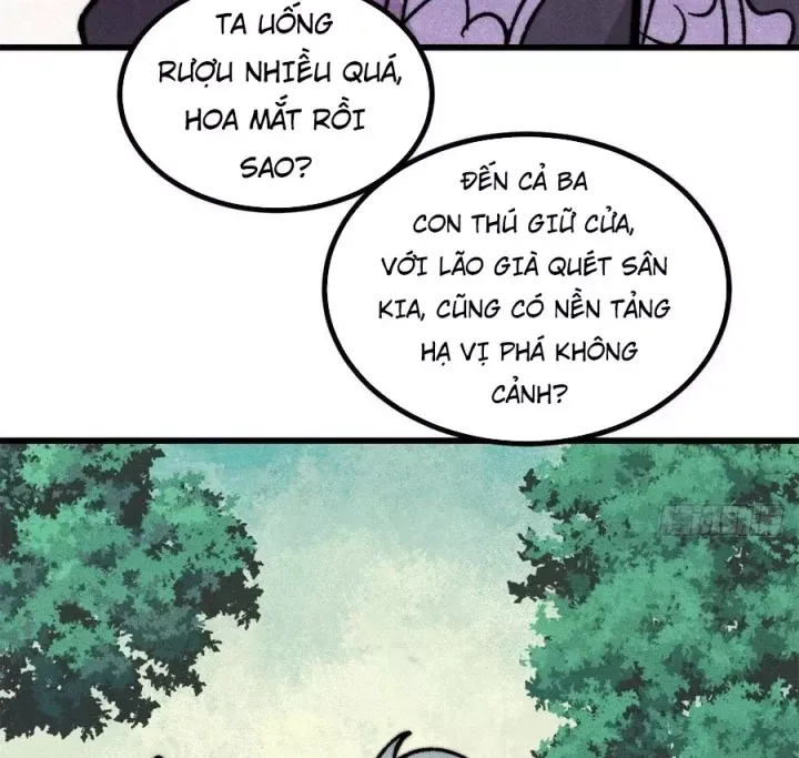 Truyện tranh Vạn Cổ Tối Cường Tông - Trang 58