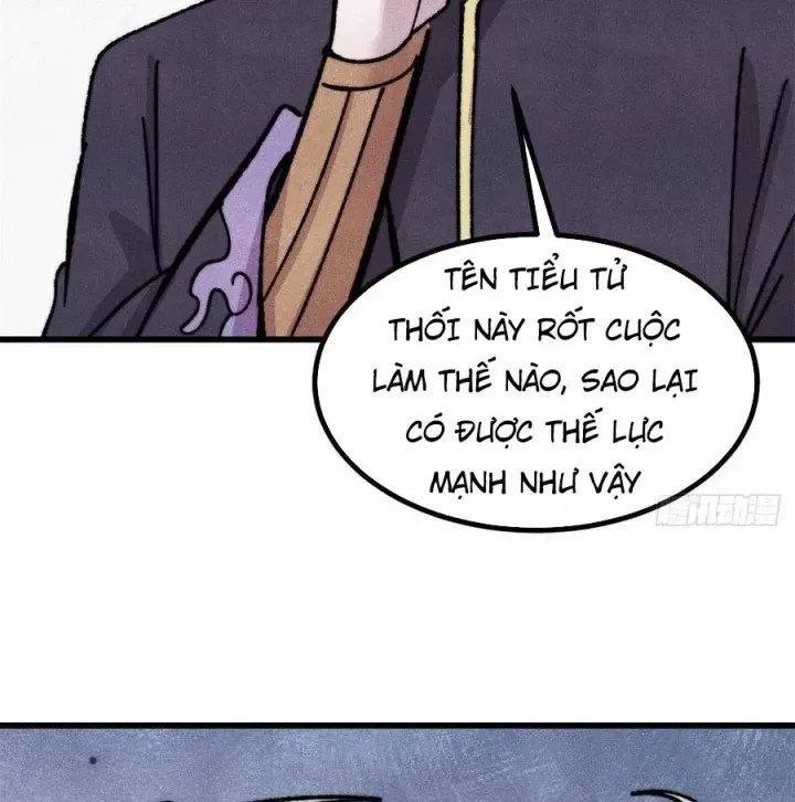 Truyện tranh Vạn Cổ Tối Cường Tông - Trang 77