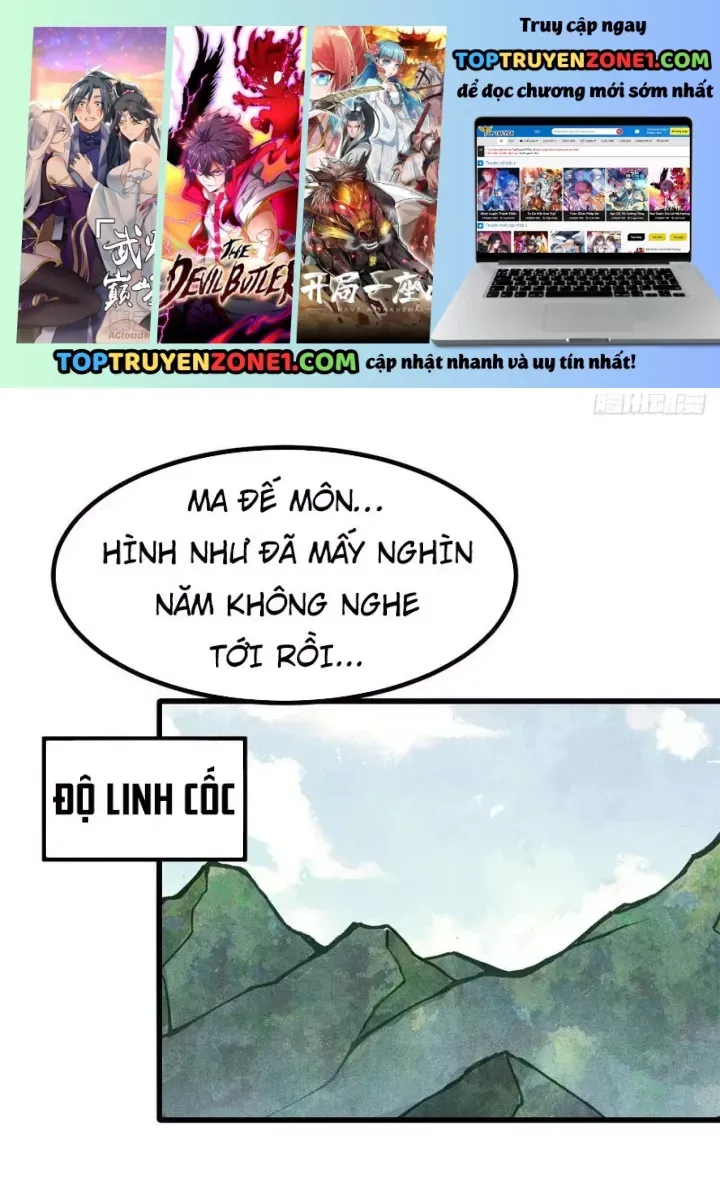 Truyện tranh Vạn Cổ Tối Cường Tông - Trang 2