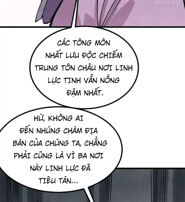 Truyện tranh Vạn Cổ Tối Cường Tông - Trang 13