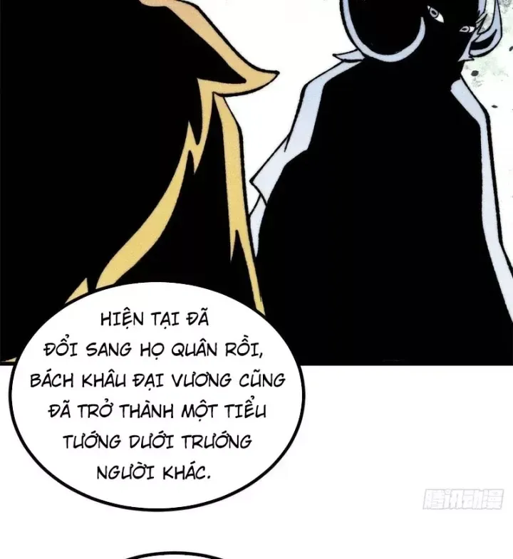 Truyện tranh Vạn Cổ Tối Cường Tông - Trang 17
