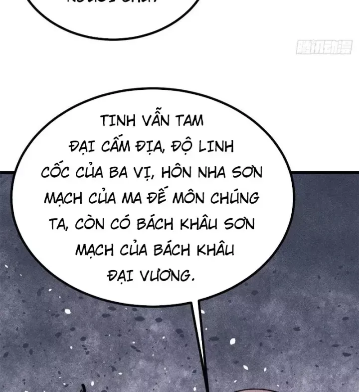 Truyện tranh Vạn Cổ Tối Cường Tông - Trang 8