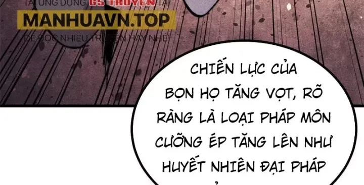 Truyện tranh Vạn Cổ Tối Cường Tông - Trang 81
