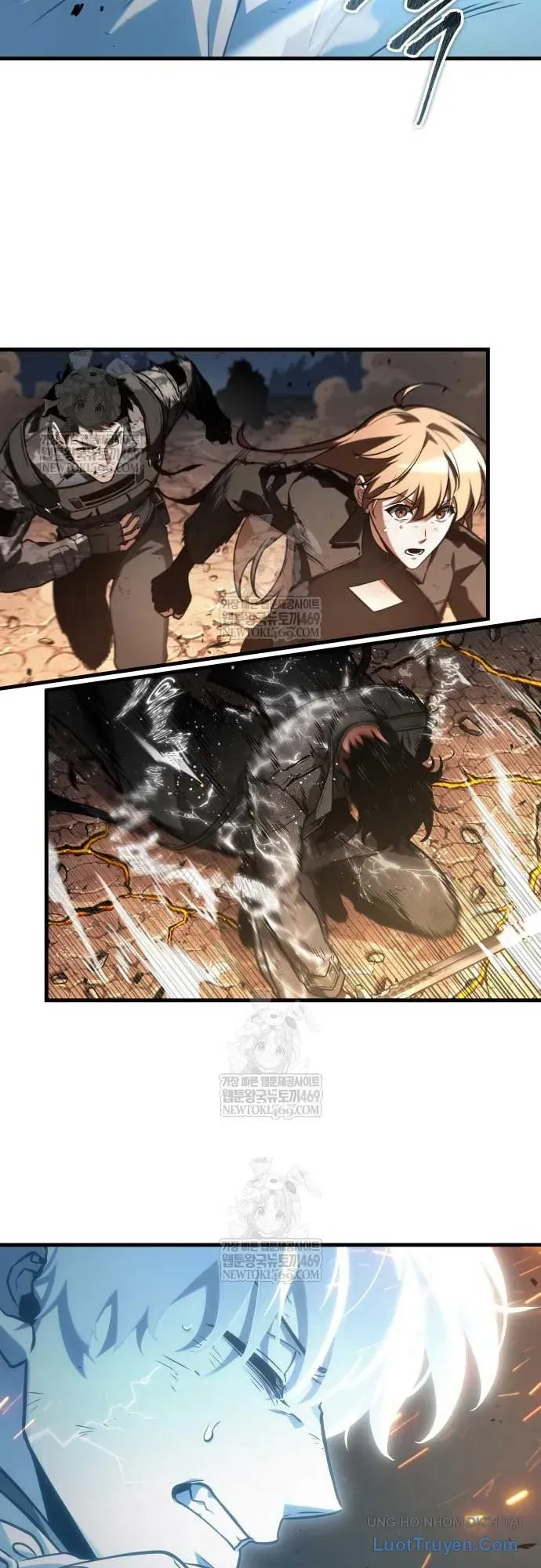 Chapter 555 - Image 21
