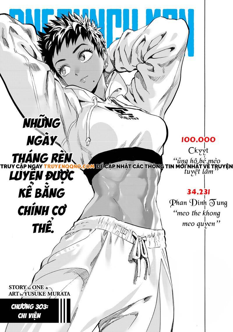 Chương 303 - Trang 2
