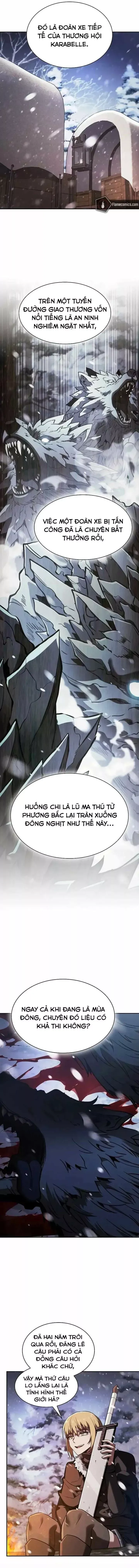 Kiếm Sĩ Thiên Tài Của Học Viện