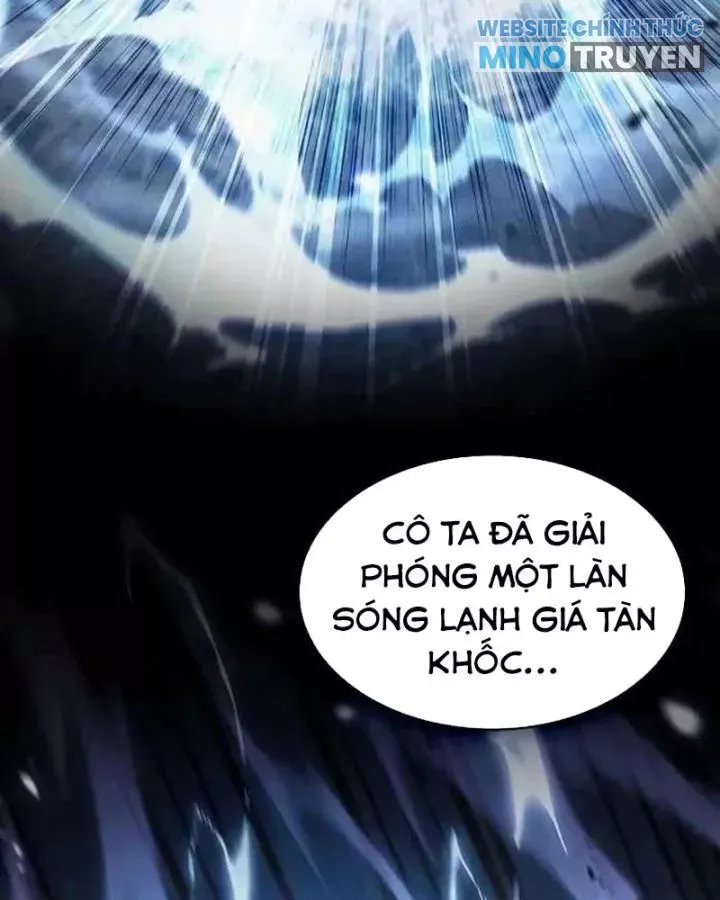Kiếm Sĩ Thiên Tài Của Học Viện