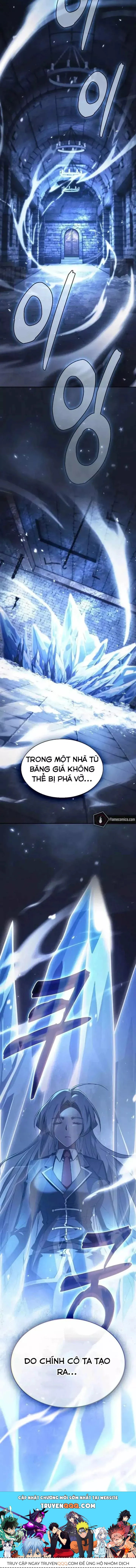 Kiếm Sĩ Thiên Tài Của Học Viện