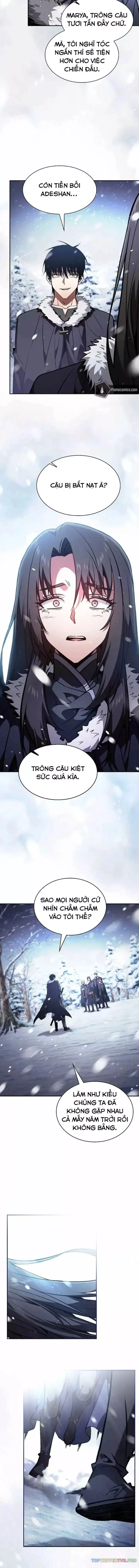Kiếm Sĩ Thiên Tài Của Học Viện