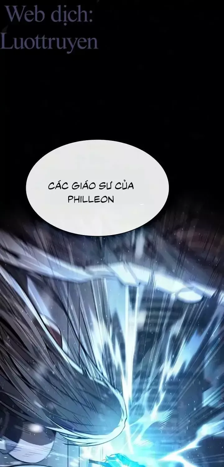 Kiếm Sĩ Thiên Tài Của Học Viện