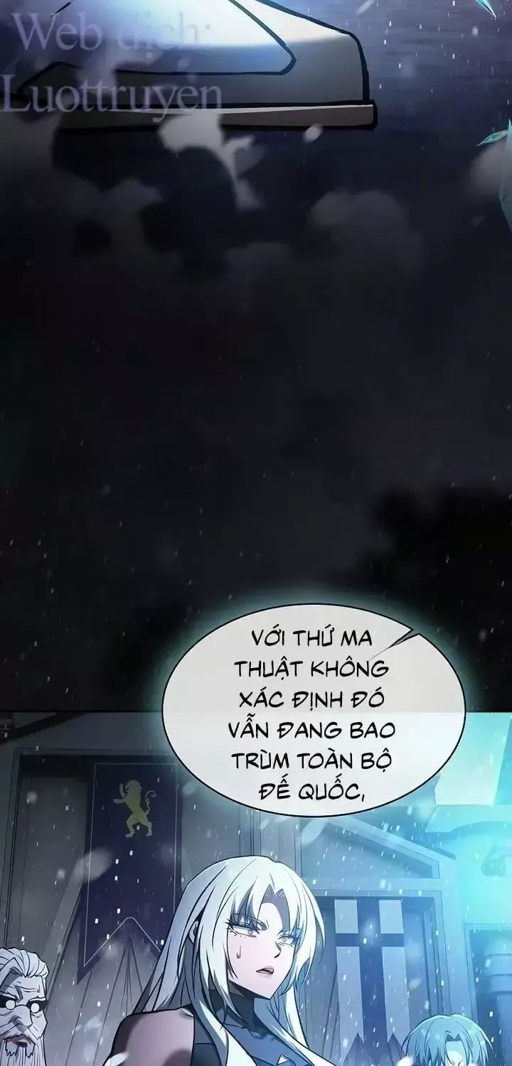 Kiếm Sĩ Thiên Tài Của Học Viện