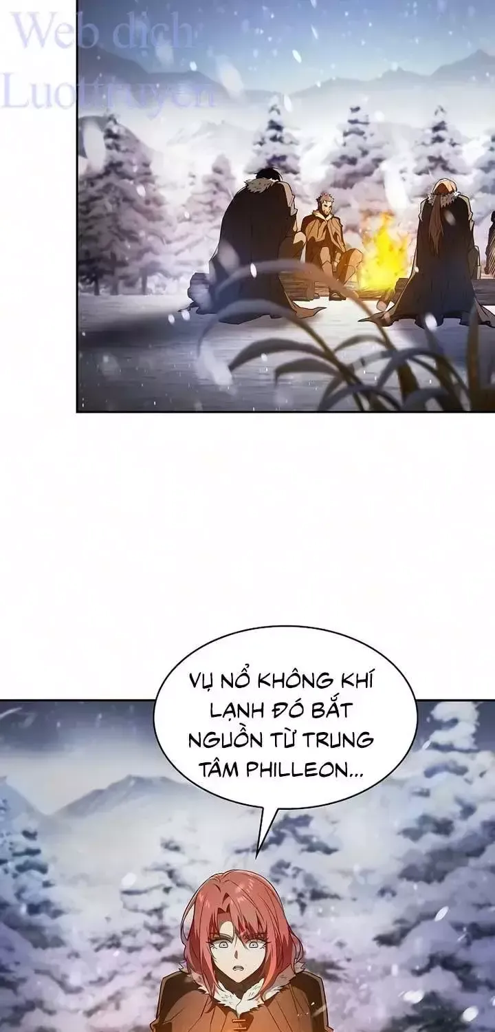 Kiếm Sĩ Thiên Tài Của Học Viện