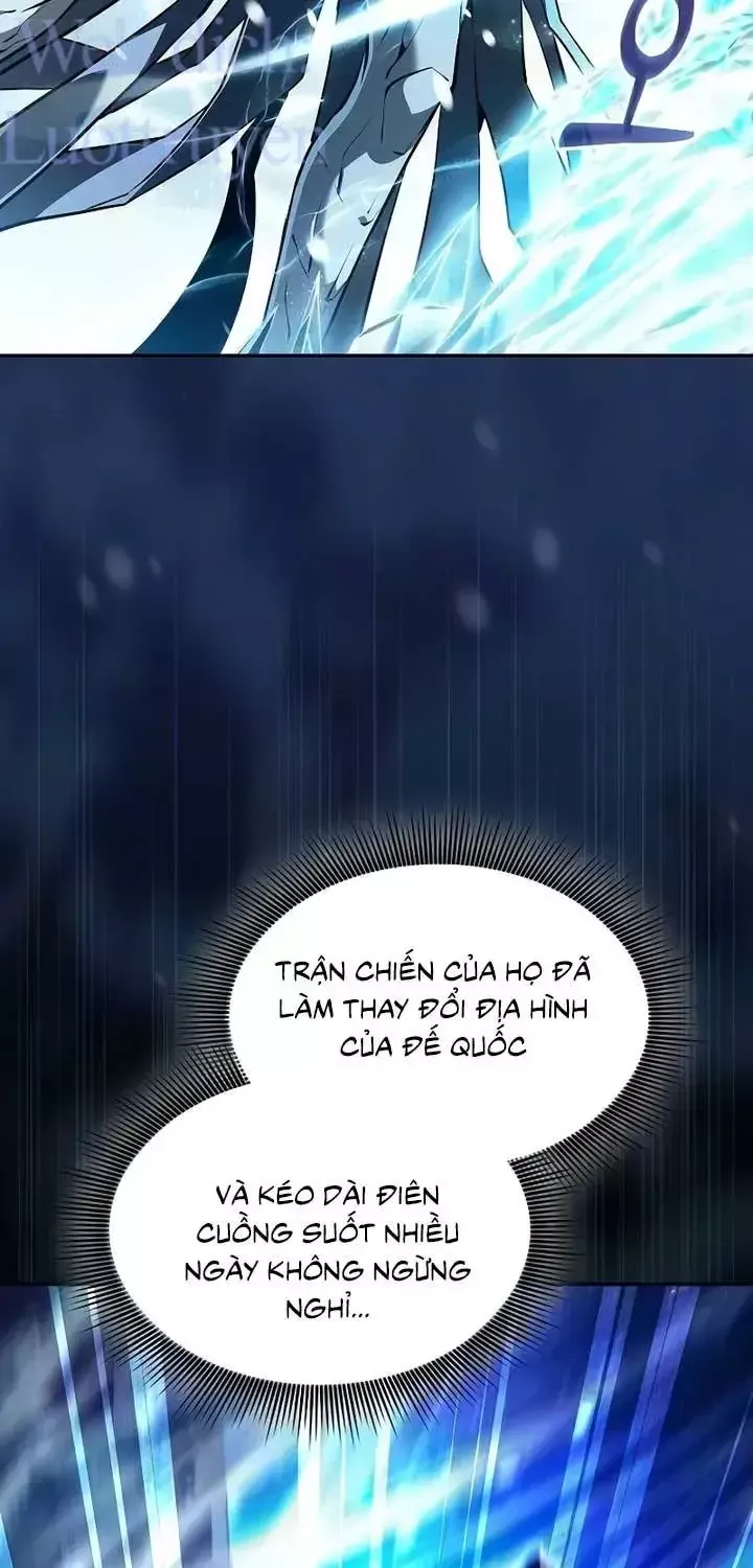 Kiếm Sĩ Thiên Tài Của Học Viện