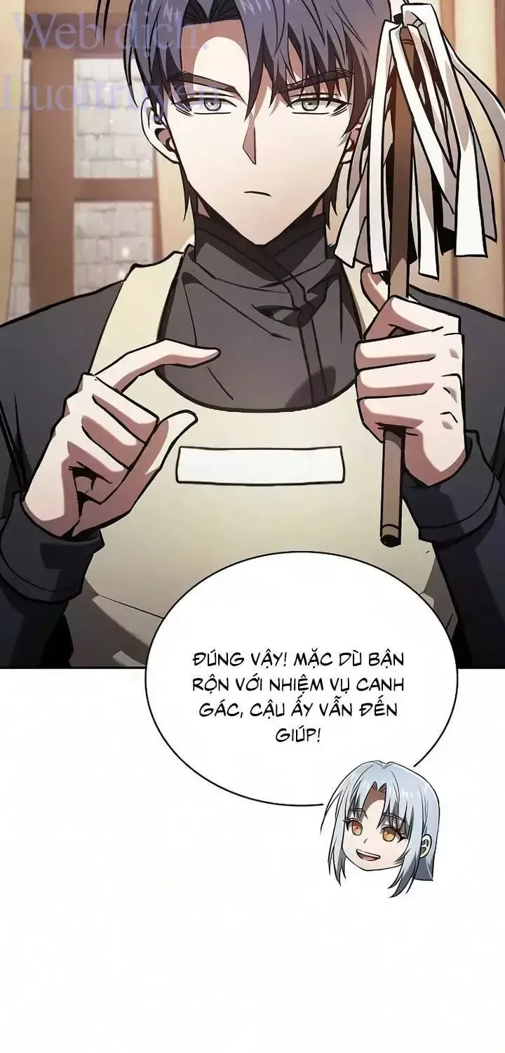 Kiếm Sĩ Thiên Tài Của Học Viện