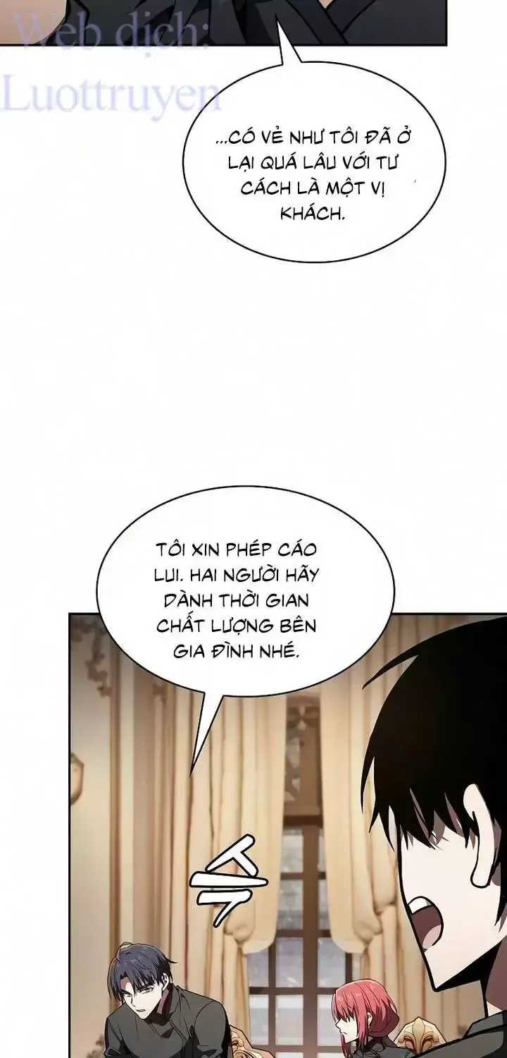 Kiếm Sĩ Thiên Tài Của Học Viện
