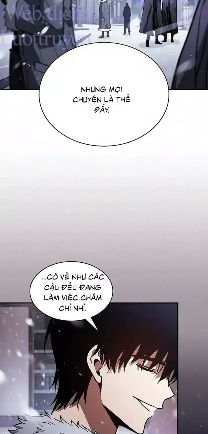 Kiếm Sĩ Thiên Tài Của Học Viện
