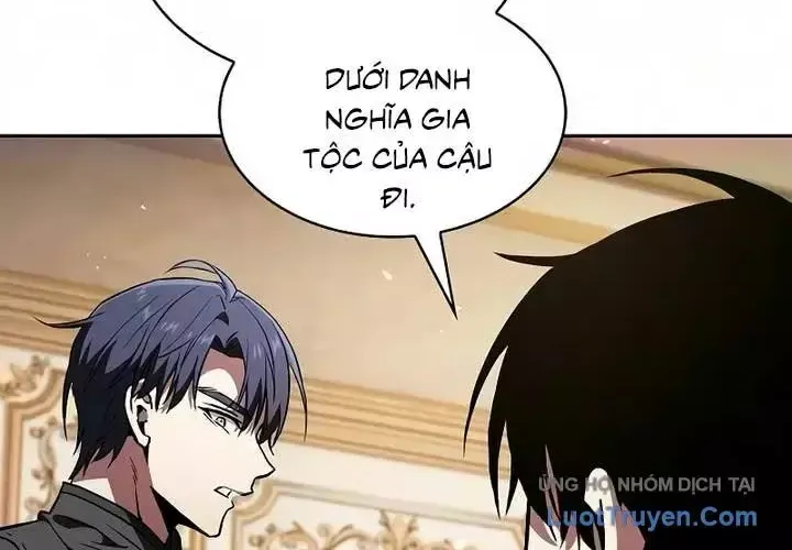 Kiếm Sĩ Thiên Tài Của Học Viện
