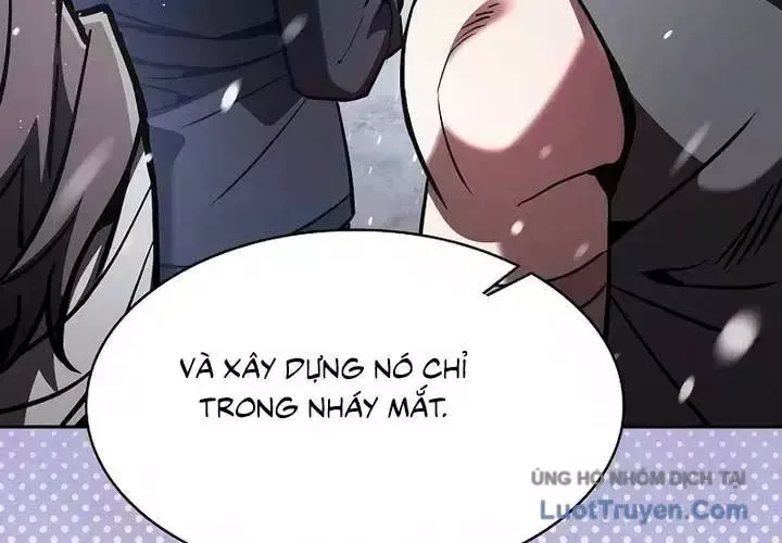 Kiếm Sĩ Thiên Tài Của Học Viện