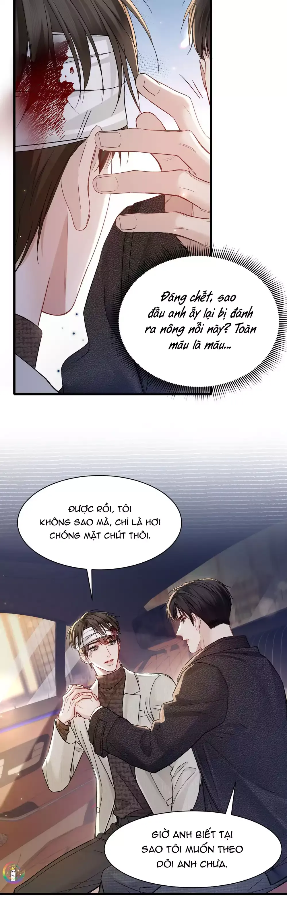 Cuộc Đối Đầu Gay Gắt